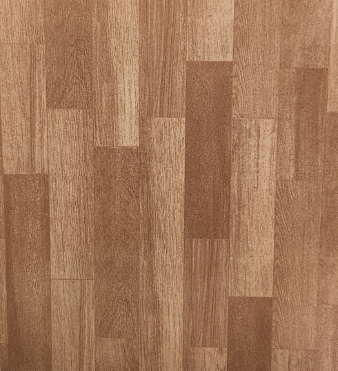 CER MADERATO MARRON 43X43 (2.43M2) CERAL $4.990 M2 
