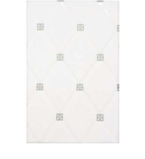 CER. MURO GEOS ROMBO 20X30 (1.5M2) $3.990 M2 