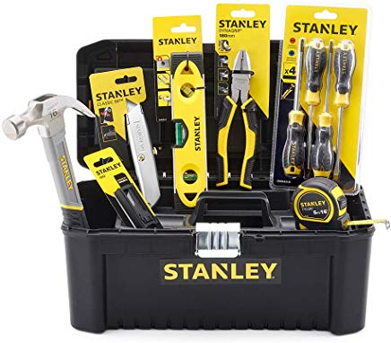 STANLEY, una de las marcas mas importantes de herramientas. — Alcorsa  Herramientas