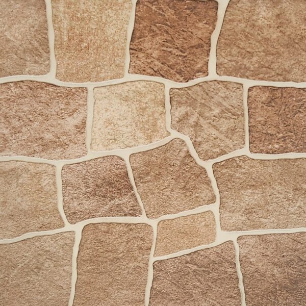 CERAMICA ADOQUIN BEIGE 45X45 (2.29M2) CORDILLERA