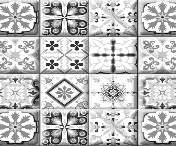 CERAMICA MURO KERAZ ANTIQUE GREY 30X60 (1.62M2) RECT