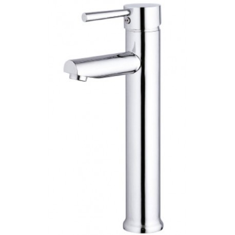 LAVATORIO MONOMANDO ALTO ARES TEBISA