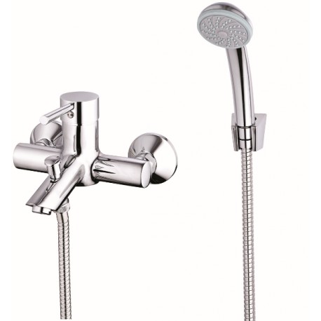 MONOMANDO TINA DUCHA ARES TEBISA