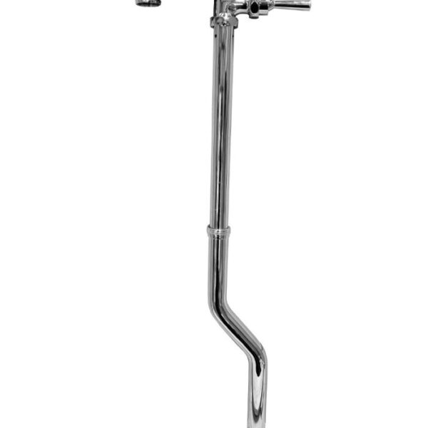 Fluxómetro palanca con Válvula corte 1" - S TAUMM