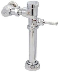 FLUXÓMETRO PALANCA ENORME ENTRADA 3/4" TAUMM