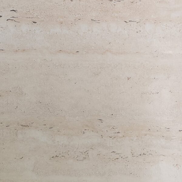 PORCELANATO TRAVERTINO 60X60 (1.44M2) PULIDO