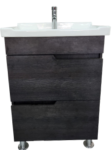 VANITORIO ARICA LOMBARDIA 60X47 CM