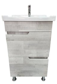 VANITORIO ARICA ALASKA 60X47 CM