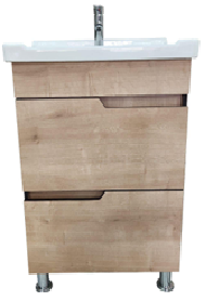 VANITORIO ARICA TOSCANA 60X47 CM