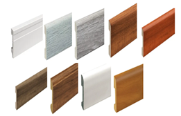 EPS GUARDAPOLVOS Y JUNQUILLOS ATRIM