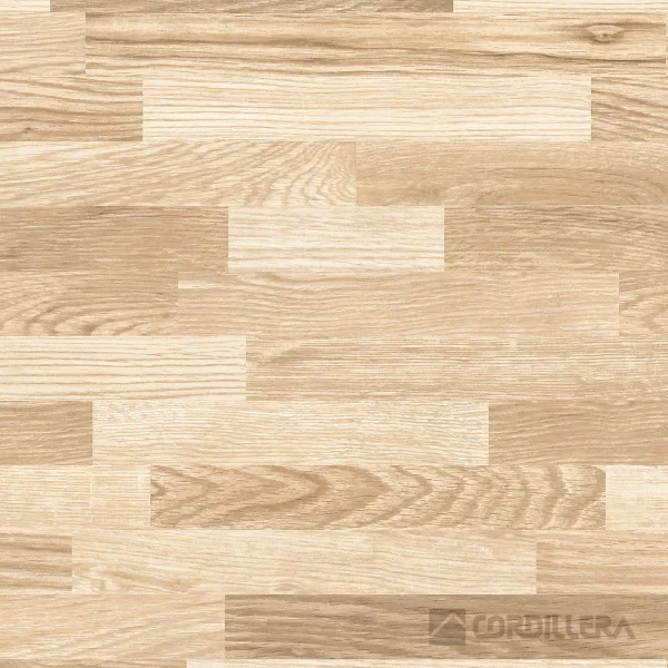 CERAMICA MADERA KIARITA WHITE 45X45 (2.29M2) CORDILLERA