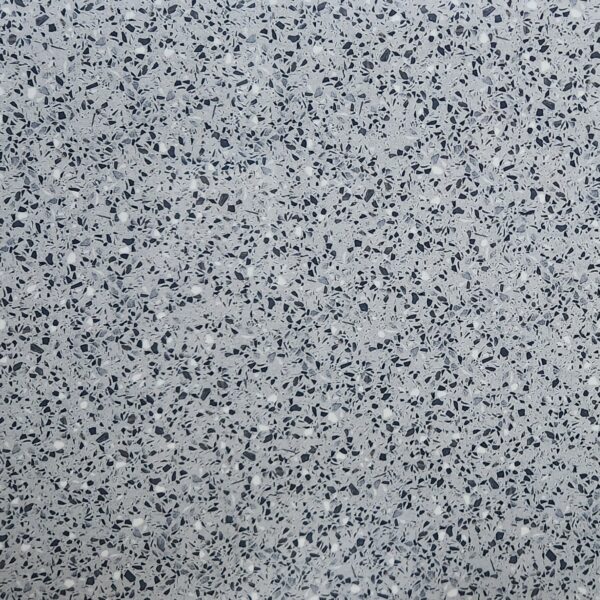 GRES PORC. TERRAZO METROPOLI 60X60 (1.44M2) PULIDO