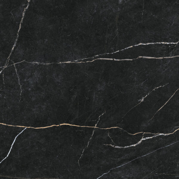 CERAMICA NERO ORO POLIDO 9 FACES 72X72 (2.07M2) ANGELGRES