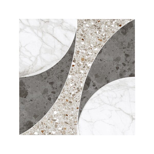 CERAMICA TIVOLI CENIZA 45X45 (2.23M2) CELIMA