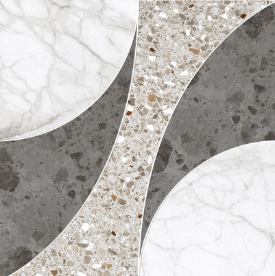 CERAMICA TIVOLI CENIZA 45X45 (2.23M2) CELIMA
