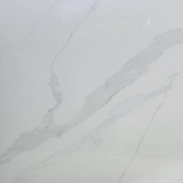 GRES PORC. CPY009 CARRARA BCO 60X60 (1.44M2) PULIDO