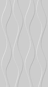 CERAMICA DUNA WHITE 32X57 (2.22M2) CERAL