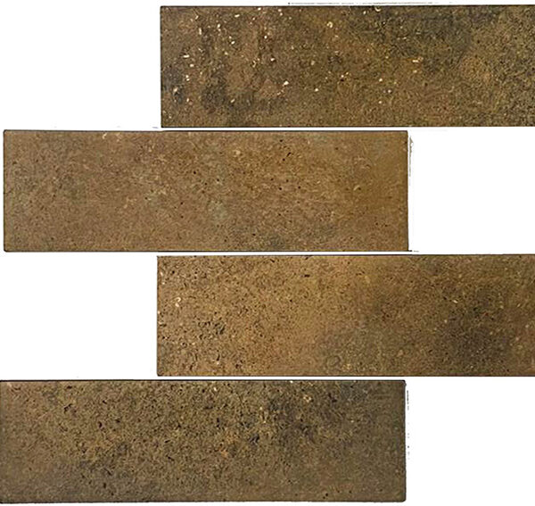 CERAMICA ELEMENT BEGE 7.5X25 (2M2) CERAL