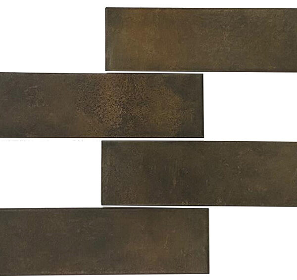 CERAMICA ELEMENT OXIDO 7.5X25 (2M2) CERAL