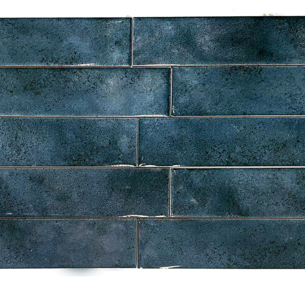 CERAMICA AQUARELA PETROLEO 7.5X25 (1.01M2) CERAL