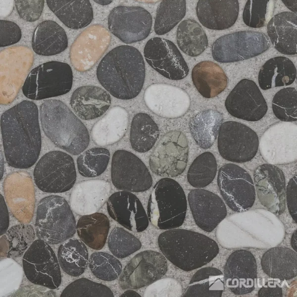 CERAMICA PIEDRA RIO COLOR 2DA 45X45 (2.29M2) CORDILLERA
