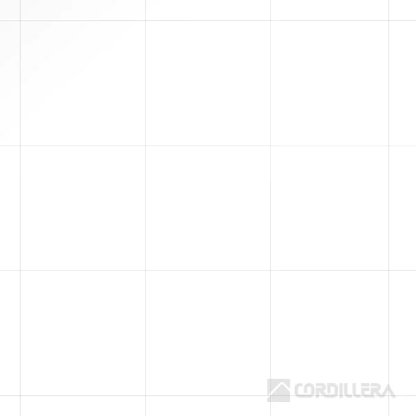 CERAMICA LISO BLANCO 2DA 36X36 (2.07M2) CORDILLERA