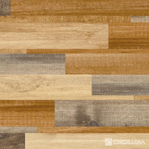 CERAMICA MADERA MURCIA 2DA 45X45 (2.29M2) CORDILLERA
