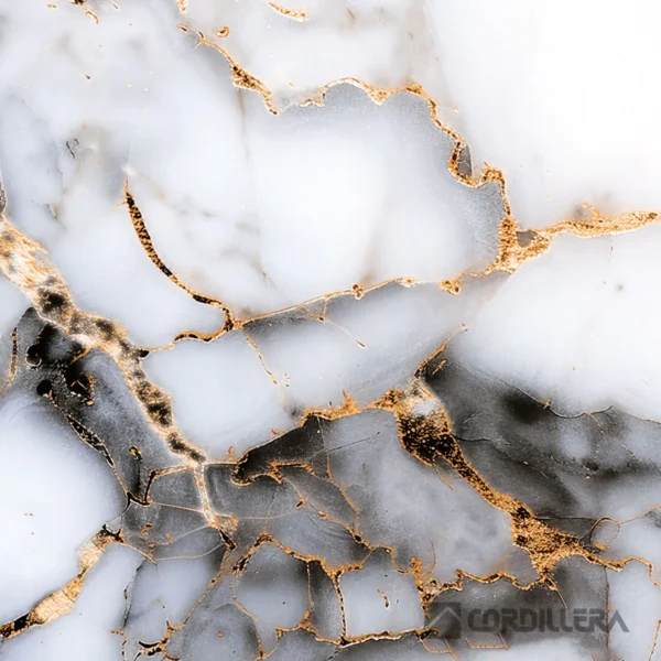 CERAMICA FALCOM GOLD 45X45 (2.29M2) CORDILLERA
