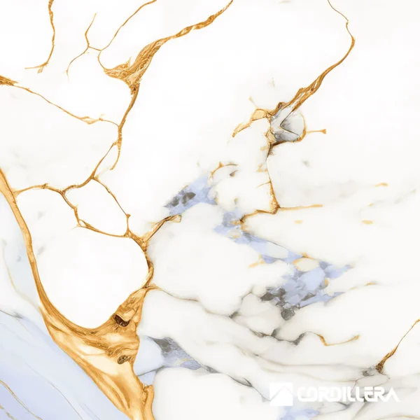 CERAMICA SKY GOLD BLUE 45X45 (2.29M2) CORDILLERA