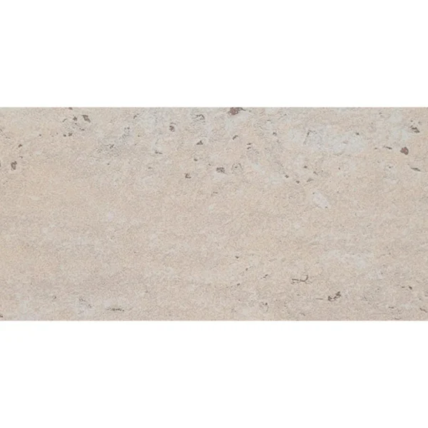 GRES PORC. TRAVERTINO ARENA 30X60 (1.44M2) MATE