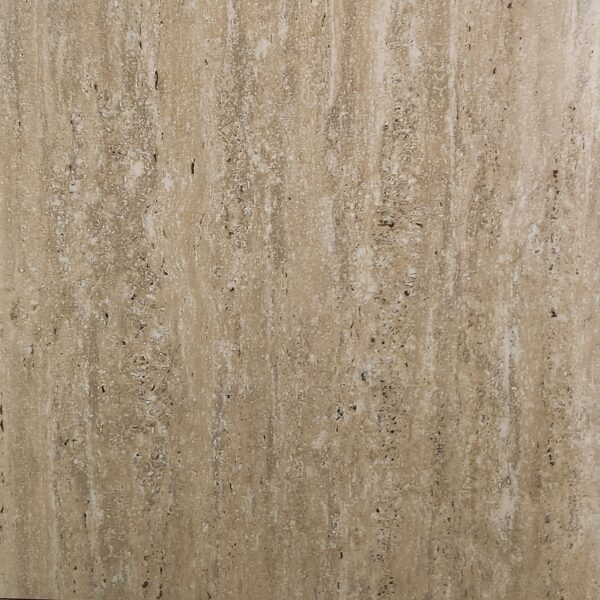 PORCELANATO TRAVERTINO BEIGE 60X60 (1.44M2) MATE